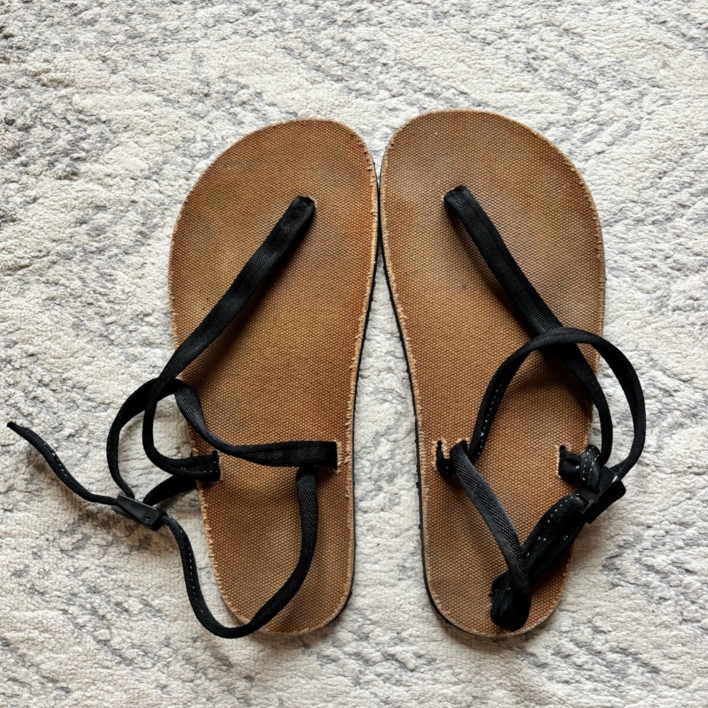 Men's Earth Runner Sandals